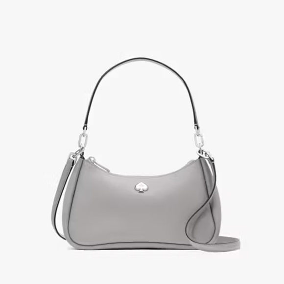 Kayla Small Convertible Shoulder Bag - Picture 1 of 7